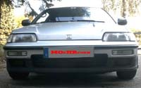 CRX